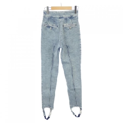 【Khuyến mãi】Quần jeans ISABEL MARANT 654861