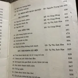 Bài giảng nhi khoa - hơn 800 trang  1000301