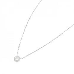 PM900/PT850 Dây chuyền kim cương 0.548CT - Hàng hiệu Authentic 860082