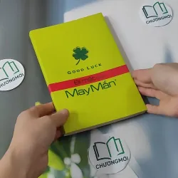Bí Mật Của May Mắn - Alex Rovira 961137