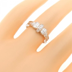 Nhẫn kim cương PT900 0.30CT 670495