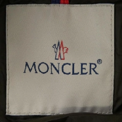 MONCLER HERMINE Áo khoác lông - Hàng hiệu Chính hãng 819382