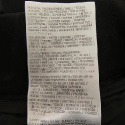 JIL SANDER Quần - Hàng hiệu Chính hãng 820187