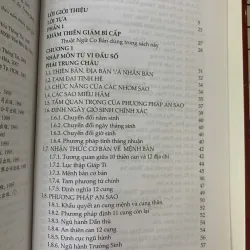 TRUNG CHÂU TỬ VI ĐẨU SỐ TAM HỢP PHÁI (2 TẬP) - NGUYỄN ANH VŨ 747989