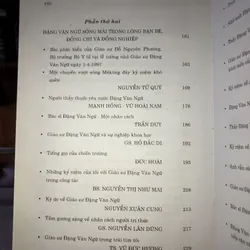 Đặng Văn Ngữ một trí tuệ Việt Nam - Trường Đại học y Hà Nội 734748