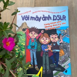 HIỂU VỀ MÁY ẢNH DSLR CANON***99%