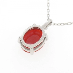 Dây chuyền san hô PT950/PT850 1.50CT - Hàng hiệu chính hãng 860850