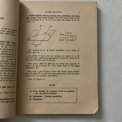 Questions de Cóurse de Mathematiques 561402