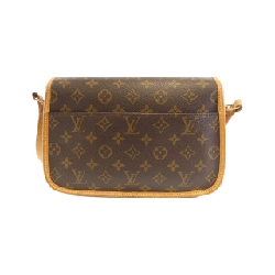 Túi xách vai Louis Vuitton Monogram Salony M42250 609774