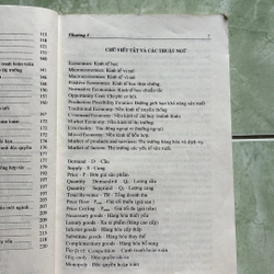 Sách Kinh Tế Vi Mô 499960