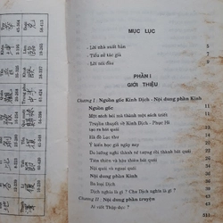 Kinh Dịch - Đạo của người quân tử (Nguyễn Hiến Lê)  272358