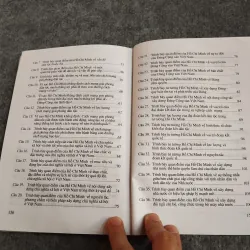 TÀI LIỆU HƯỚNG DẪN ÔN TẬP MÔN HỌC TƯ TƯỞNG HỒ CHÍ MINH 697789