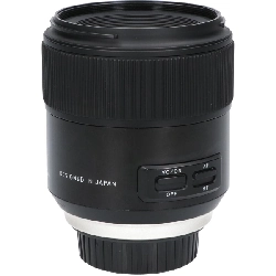 Ống kính TAMRON Nikon 45mm F1.8DI VC USD (F013) - Hàng hiệu Chính hãng 880908