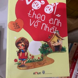 Vợ ơi theo anh về nhà 163483