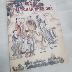 Đoch lại  thất chân nhân quả