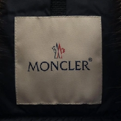 MONCLER Áo khoác lông - Hàng hiệu Authentic 826039