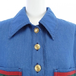 Gucci GUCCI 753515 XDCMH Đầm - Hàng hiệu Chính hãng 819073