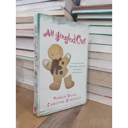 All jingled out - Pamela Dowd, Christine Lynxwiler 714137