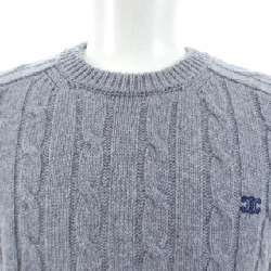 Áo len CELINE Trionf Cashmere 2AD4G362W - Hàng hiệu Chính hãng 889494