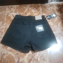 Quần shorts jeans  1010281