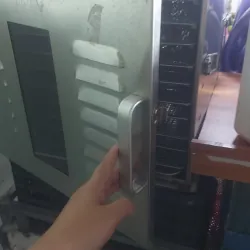 Máy sấy mini sấy khô hoặc sấy dẽo 977644