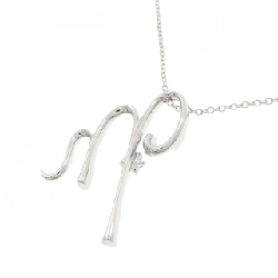 Ponte Vecchio Dây chuyền kim cương 0.18CT - Hàng hiệu Chính hãng 840713