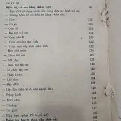 THỰC HÀNH CHÂM CỨU NHI KHOA - Bác sĩ Trần Văn Kỳ 591531