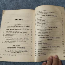 LỊCH SỬ VIỆT NAM 701057