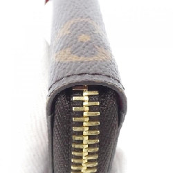 Ví Louis Vuitton Monogram Porte-Feuille Clemence M60742 622855