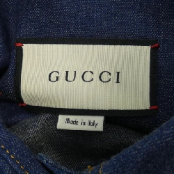 【Mã giảm giá】Gucci GUCCI Váy liền 650356