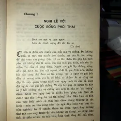 Nghi lễ đời người - Lê Trung Vũ - Lưu Kiếm Thanh - Nguyễn Hồng Dương  933235