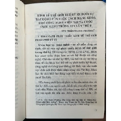 TRI THỨC THÔNG TIN VÀ PHÁT TRIỂN 316725