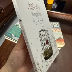 K2-Tình Yêu Không Phải Thứ Để Dành – Nguyễn Phước Huy 990824