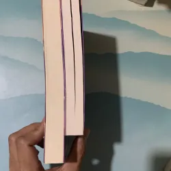 ( Ngôn tình ) Mây bay qua trời em qua tim tôi  1004553