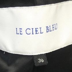 LE CIEL BLEU コート - Hàng hiệu Authentic 809314