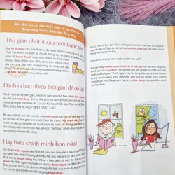 MindMap For Kids - Các Kỹ năng học giỏi 144166