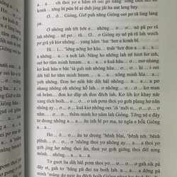 KHO TÀNG SỬ THI TÂY NGUYÊN - SỬ THI BA NA 505664