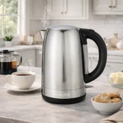 ⚡ ẤM ĐUN SIÊU TỐC KALITE KL-301 – DUNG TÍCH 1,7L 💧 799132