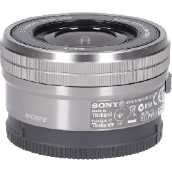 Ống kính E PZ16-50mm F3.5-5.6OSS - Hàng hiệu Chính hãng 886380