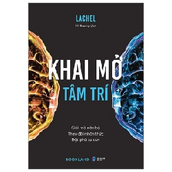 Khai Mở Tâm Trí - Lachel 282006