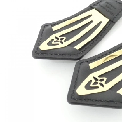 Bộ sản phẩm 2 băng đô LV Backstage M01442 phụ kiện tóc - Hàng hiệu Authentic 807593