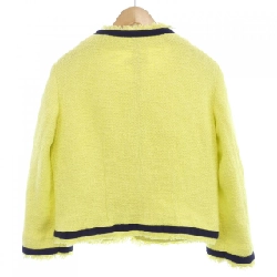 【Mã giảm giá】Max & Co Áo khoác không cổ 639126