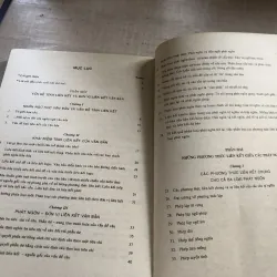 Hệ thống liên kết văn bản tiếng Việt 781802