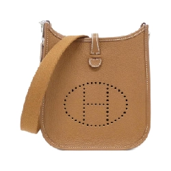 Túi đeo vai Hermès Evelyne Amazon 16cm 069426CK