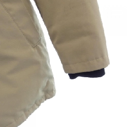 【Khuyến mãi】Áo khoác lông vũ Canada Goose 641902