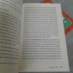BẠN KHÔNG THÔNG MINH LẮM ĐÂU, BẠN ĐỠ NGU NGƠ RỒI ĐẤY - DAVID MCRANEY 1005662