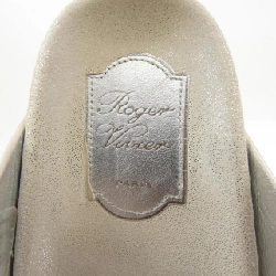 【Mã giảm giá】Giày sandal ROGER VIVIER 661132