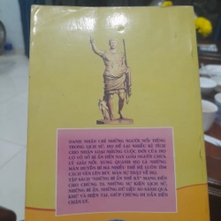 Những BÍ ẨN DANH NHÂN thế giới 377730