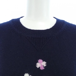 【Mã giảm giá】Chanel CHANEL Áo len 644723