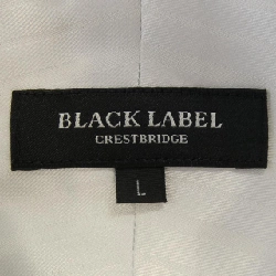Áo sơ mi BLACK LABEL CRESTBRIDGE - Hàng hiệu Authentic 898808